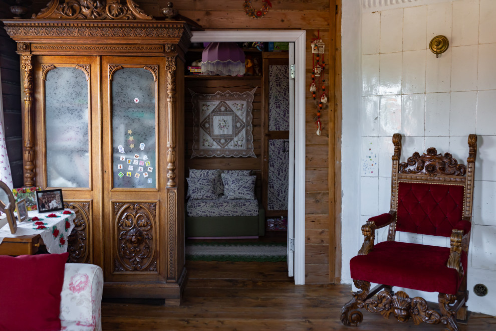 Дом в Тарусе