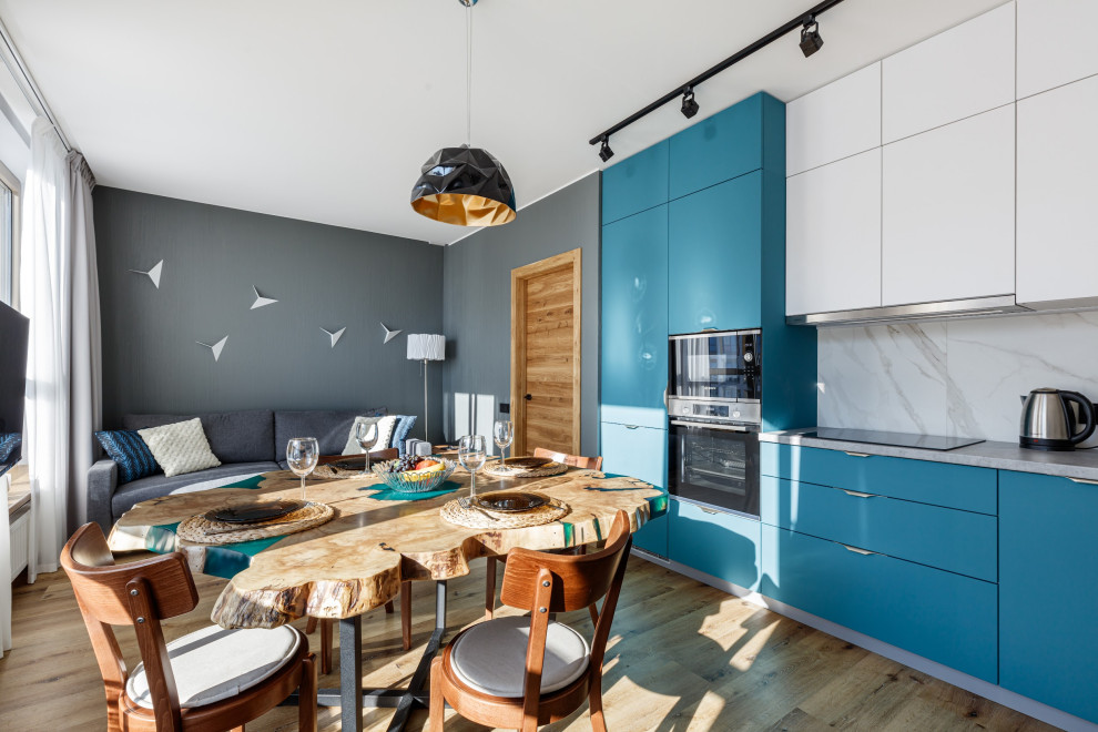 ЖК Голден сити 2