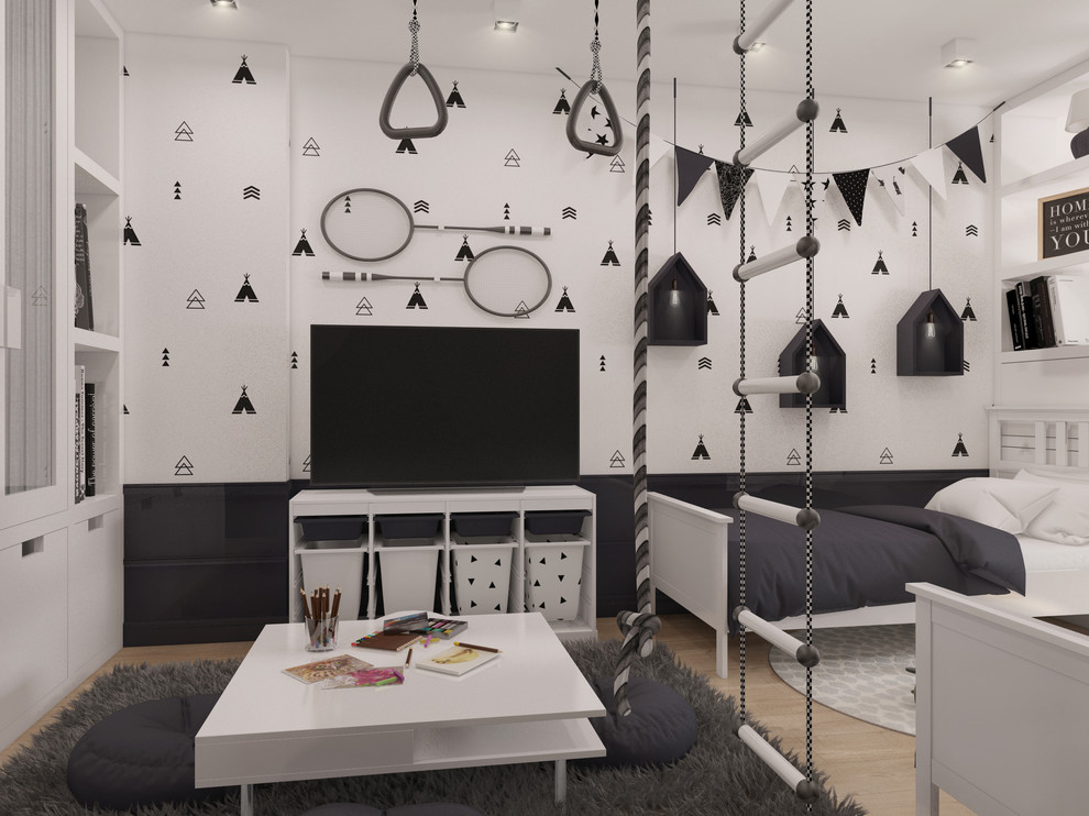 Детская комната