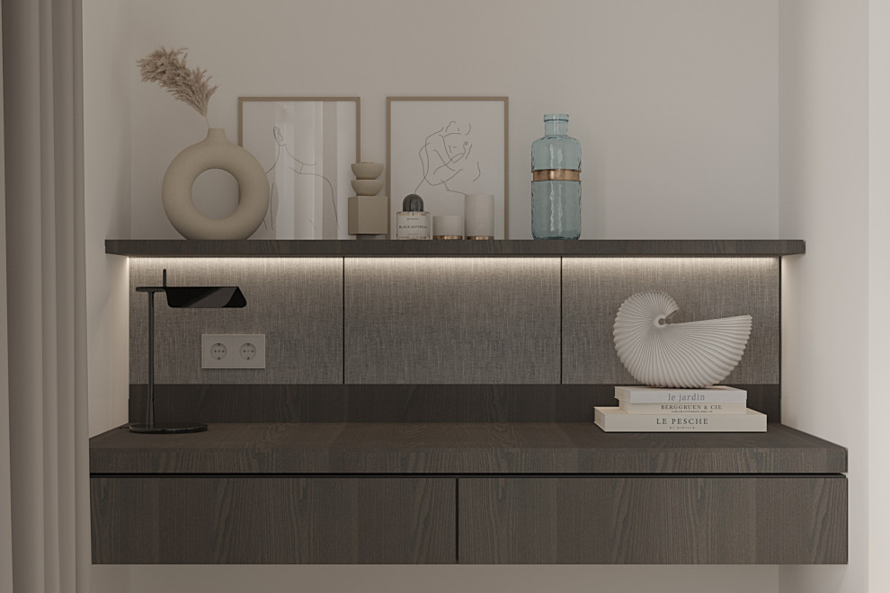 ЖК Тишинка Москва 1