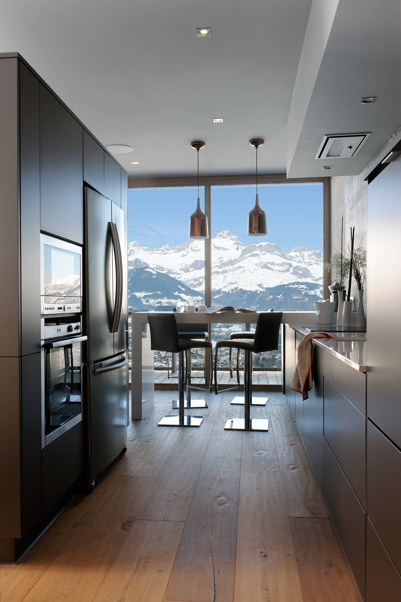 Chalet Haute Savoie