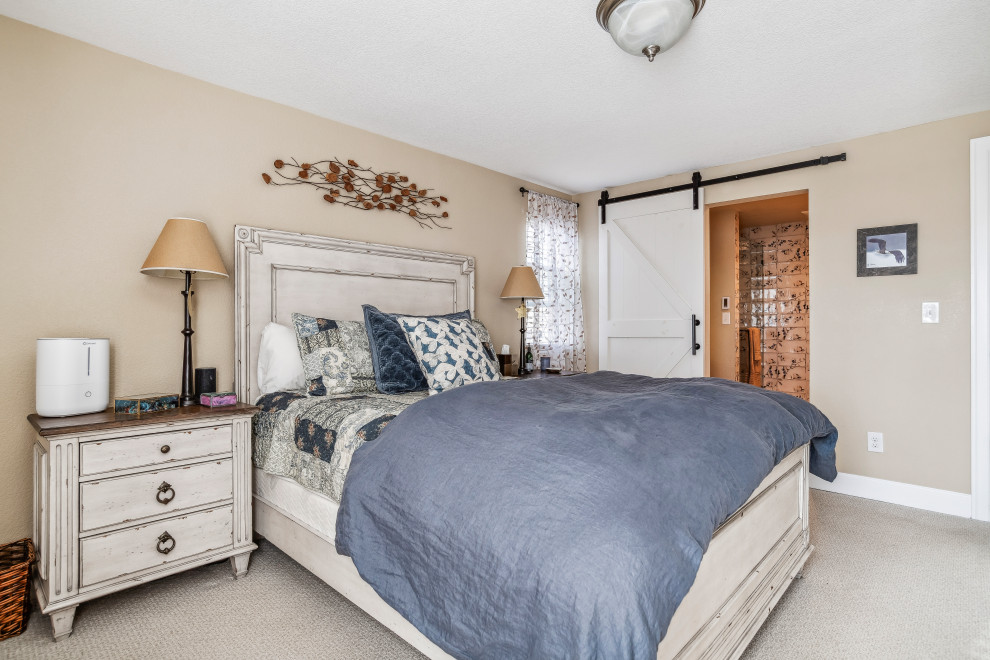 Littleton Townhouse