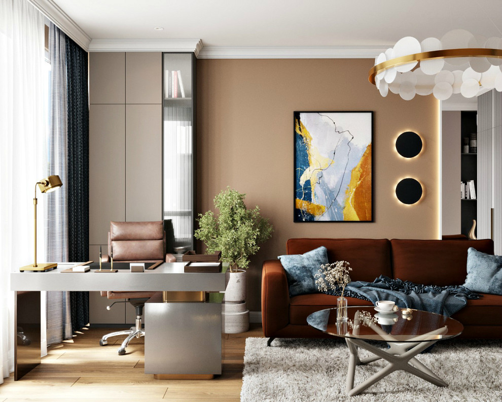 ЖК ПЕРСПЕКТИВА