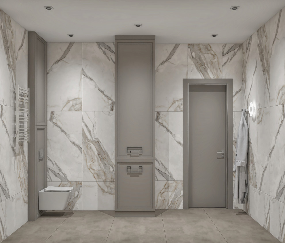 Квартира в эко-квартале Flora&Fauna