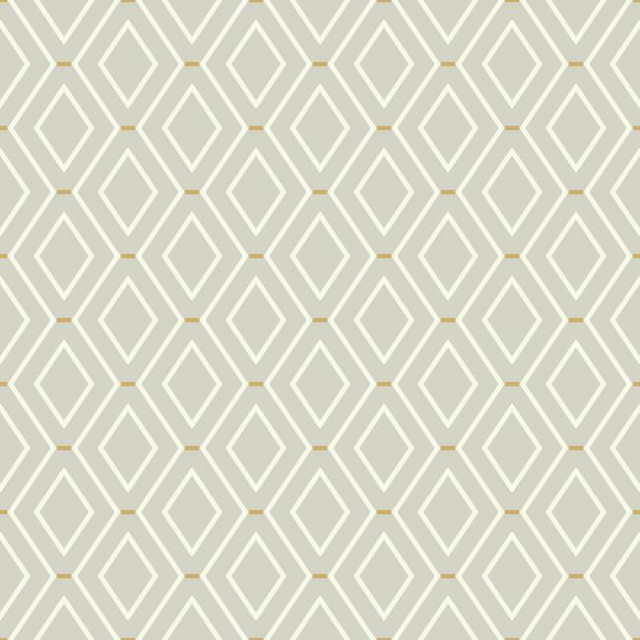 York Wallcoverings WC7582 Waverly Classics Ii Diamond Duo Removable