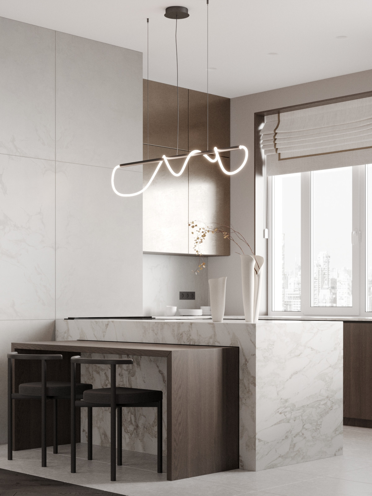 ЖК "Династия"