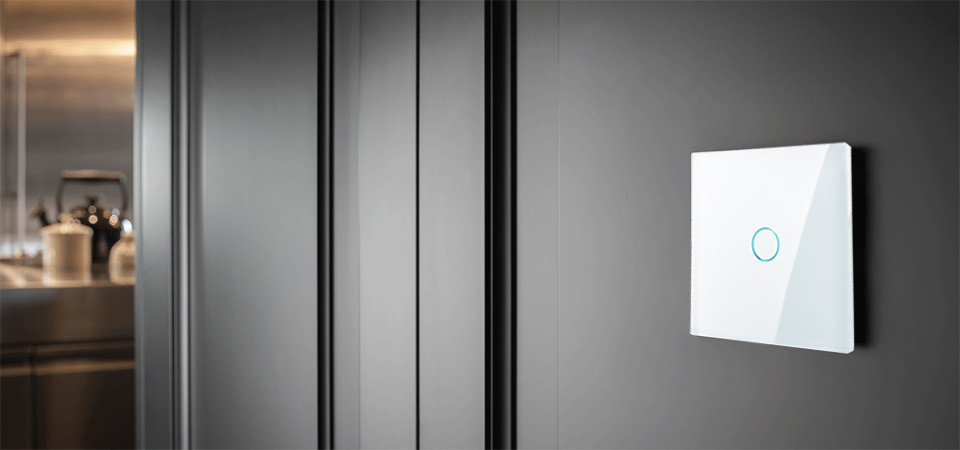 Сенсорные выключатели света