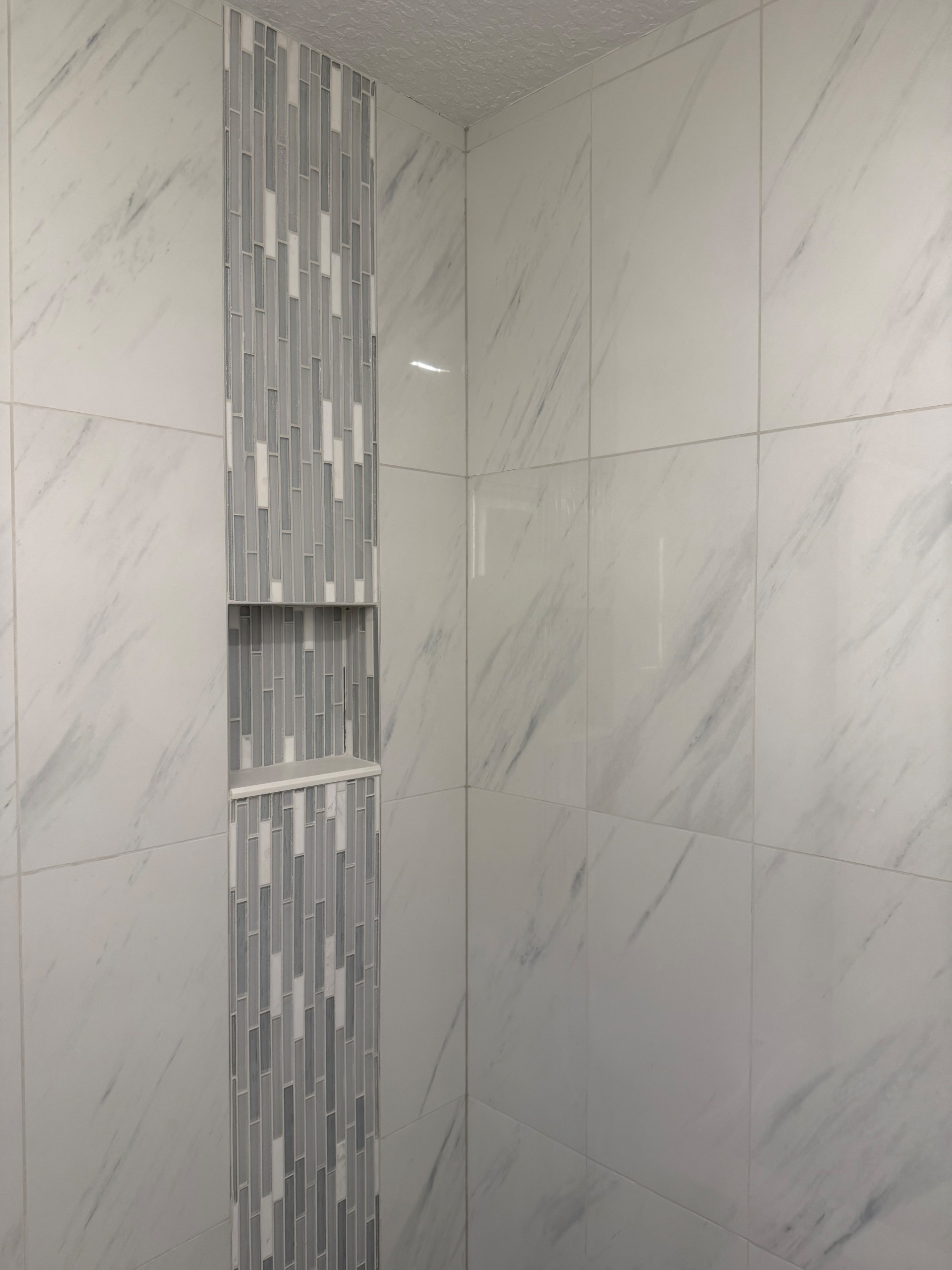 Guest Bathroom Refresh