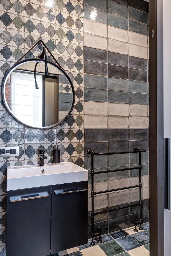 Жилая квартира в Москве