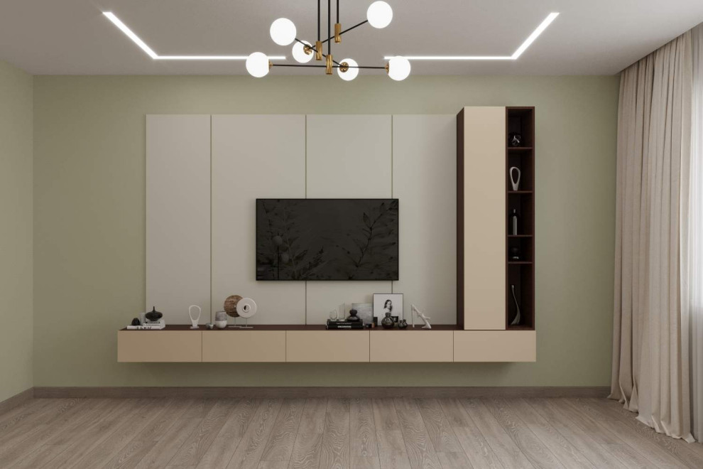 частный дом в г. Тихорецке