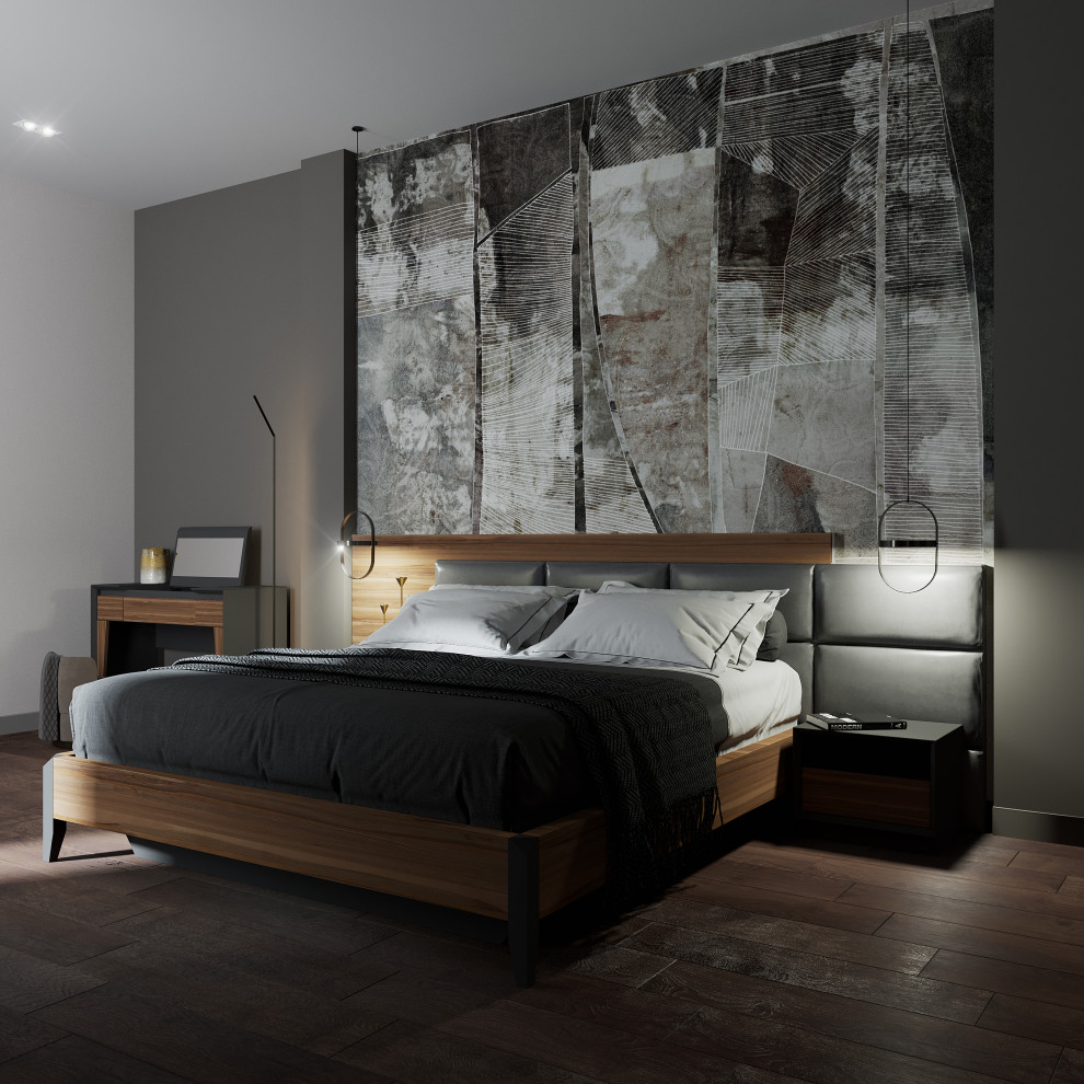 Дизайн проект дома