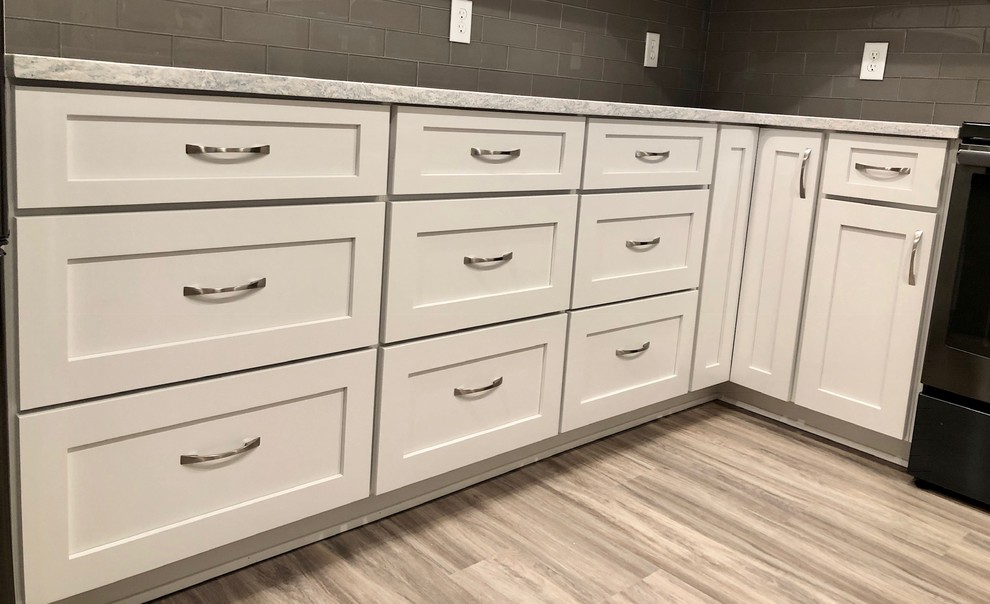 Sarasota Kitchen Transformation