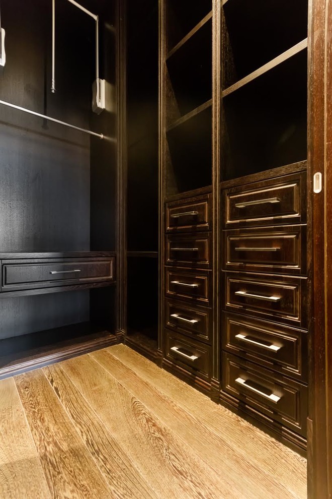 Гардеробная