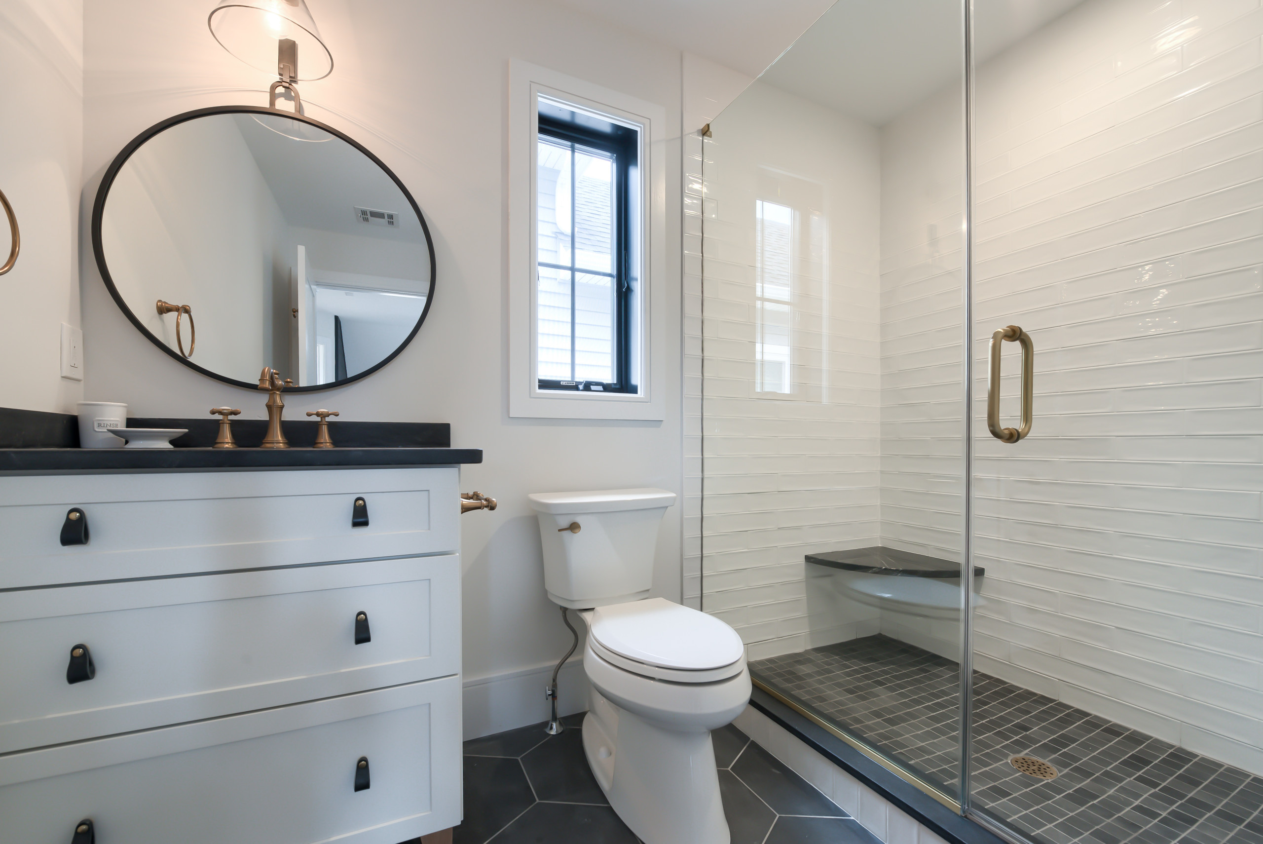 Shore House Complete Home Renovation