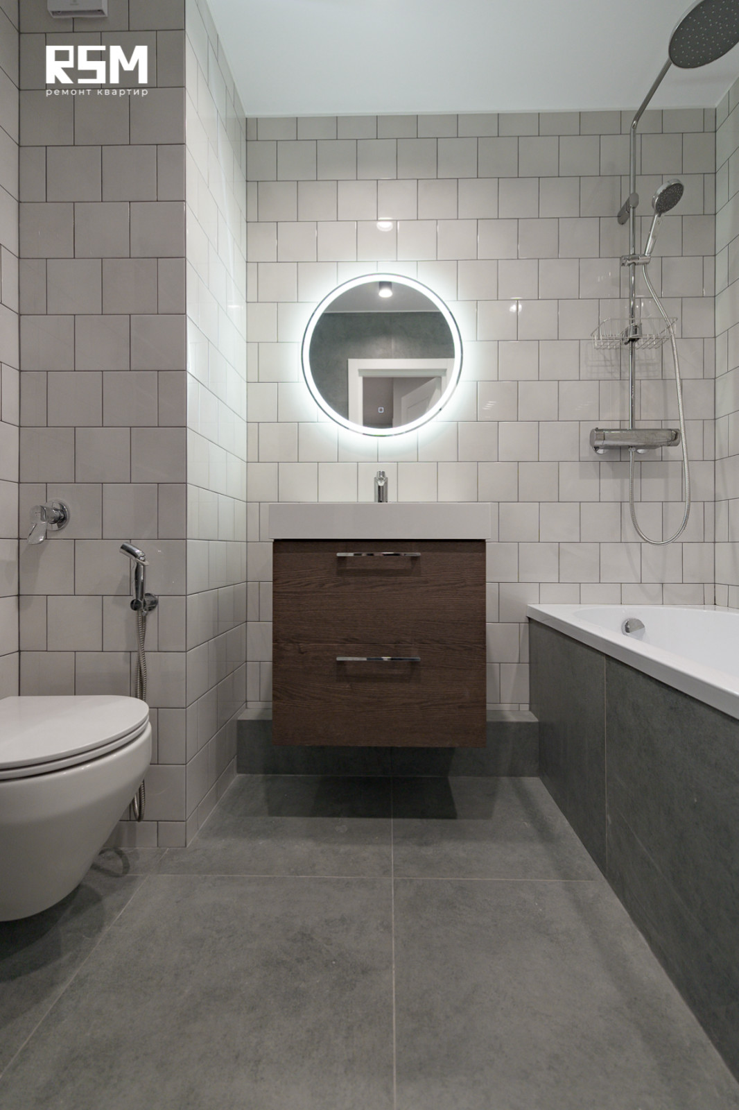 ЖК "Живи! в Рыбацком"