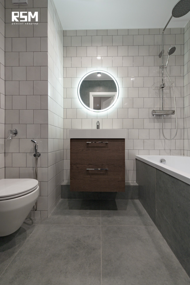 ЖК "Живи! в Рыбацком"