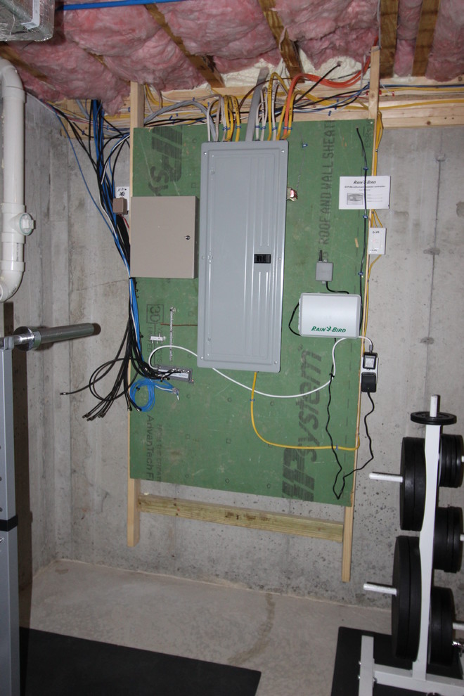 Finished Basement Please!-Project 3226