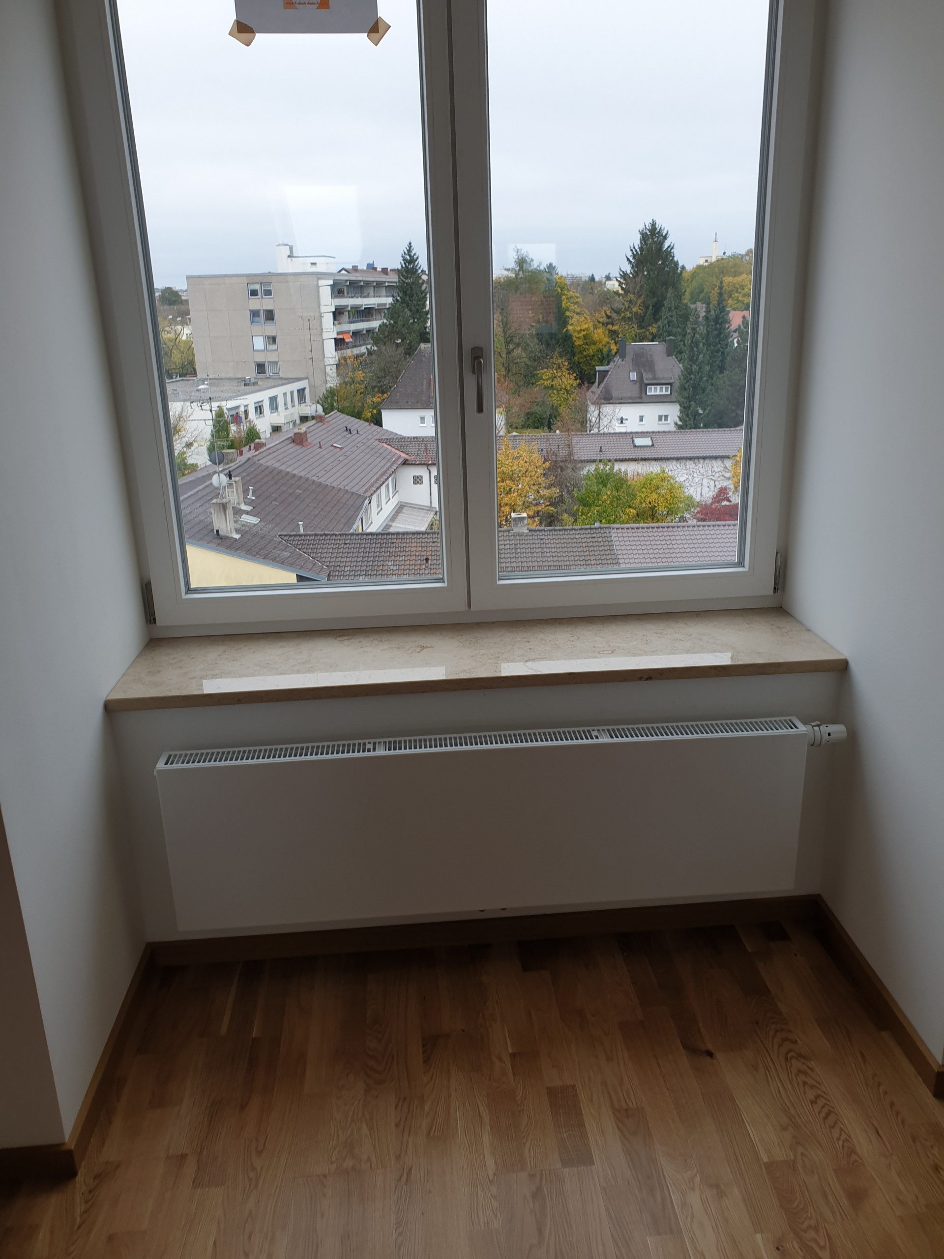 Modernisierung Altbauwohnung München