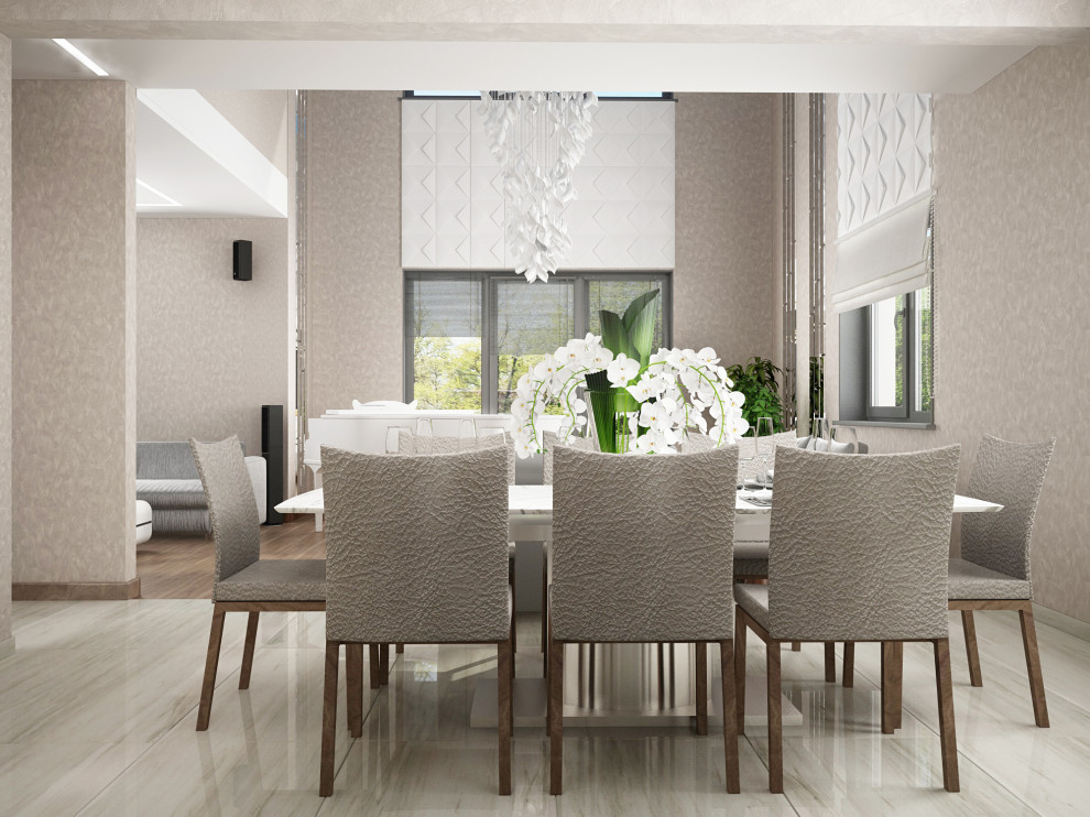 Дом в Финляндии