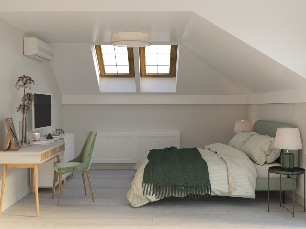 Дом в Тимьяне