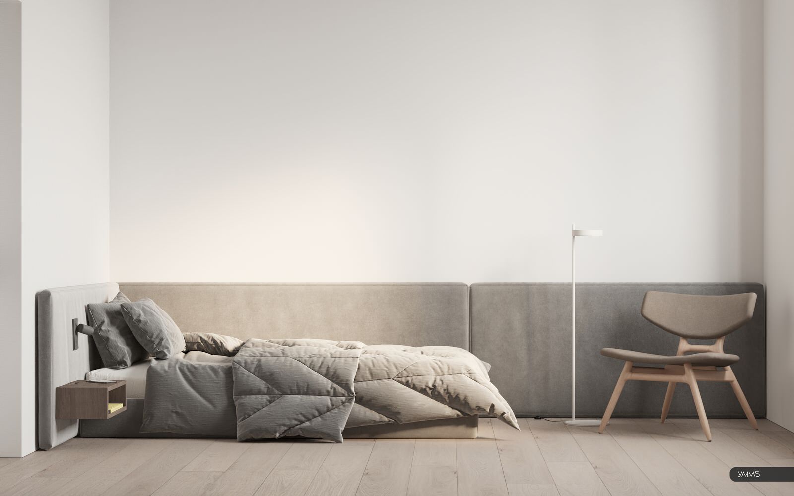 ALBEDO | Дом 170м2