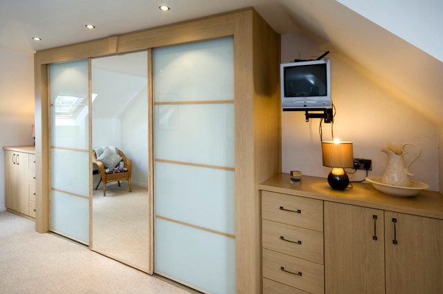 Sliding Wardrobes Other By Enhance Sliding Wardrobes
