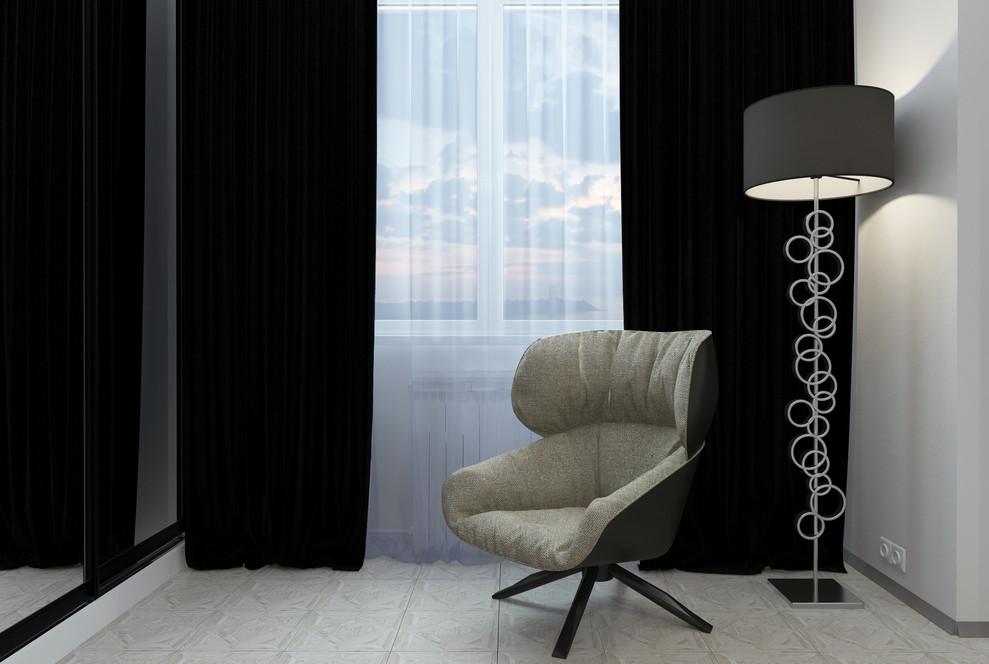 Дизайн Частного дома в современном стиле