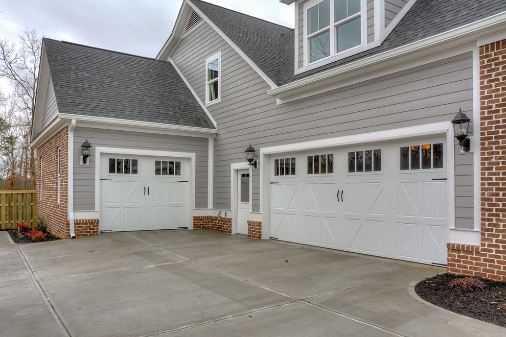 Home Design 2- Blackston Custom Homes