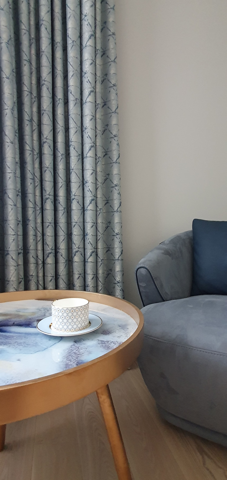 Квартира на 60 лет Октября