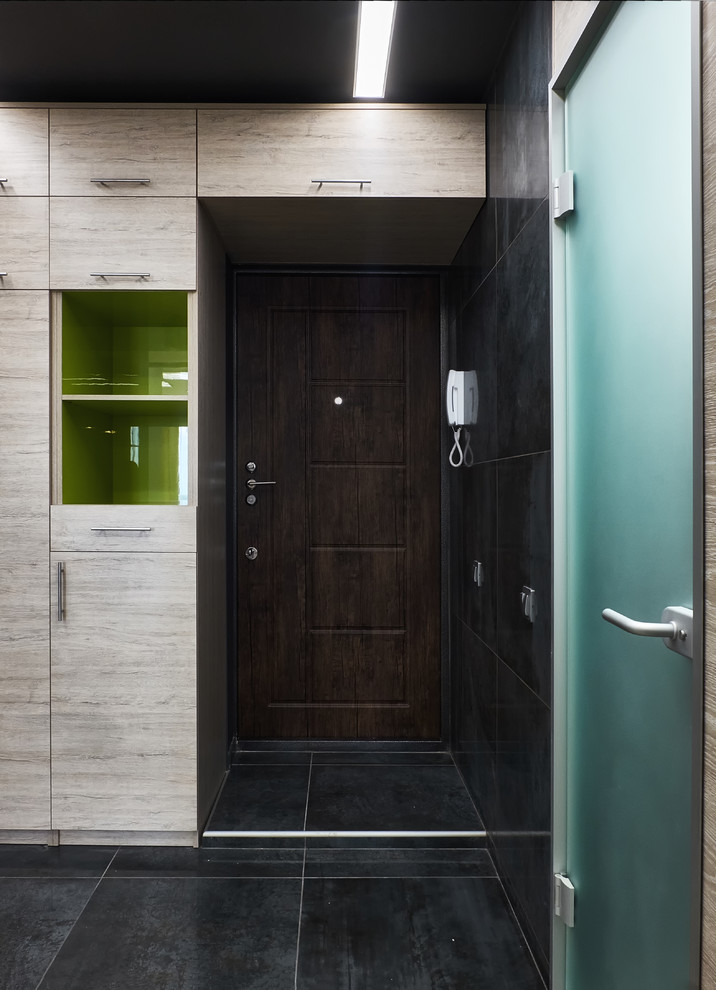 #КВАРТИРА-БУНКЕР