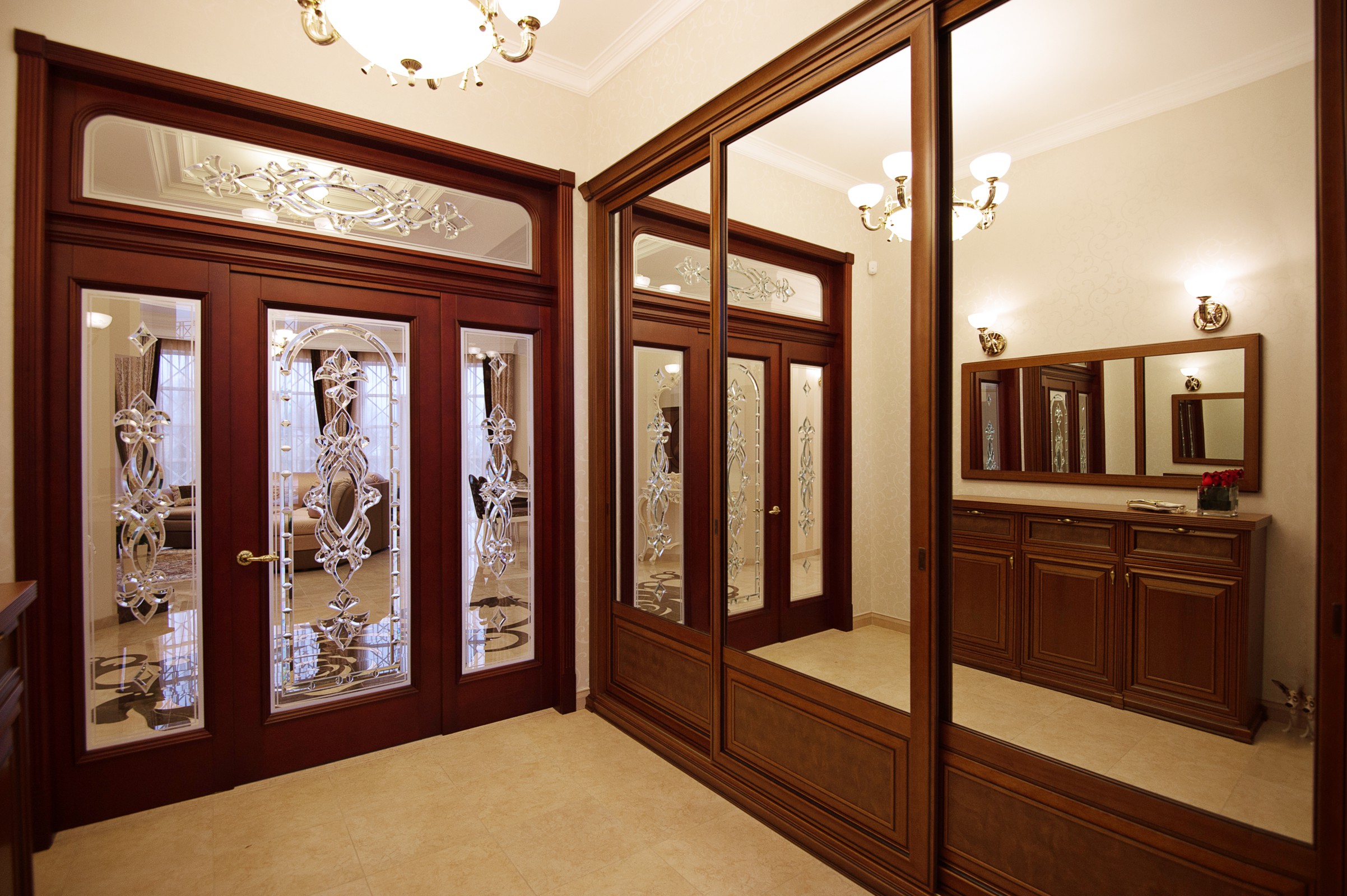 По мотивам классики