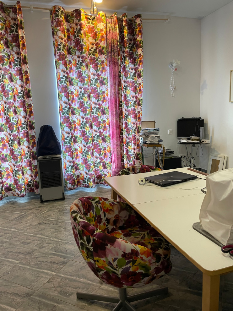 дом в средиземноморском стиле