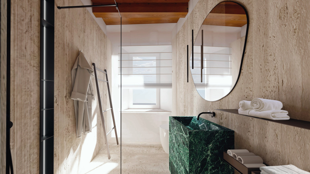 PROGETTI IN CORSO...