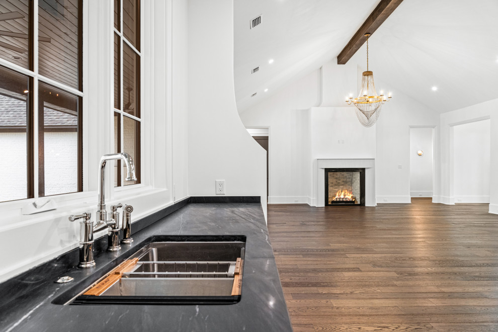 Modern Rustic