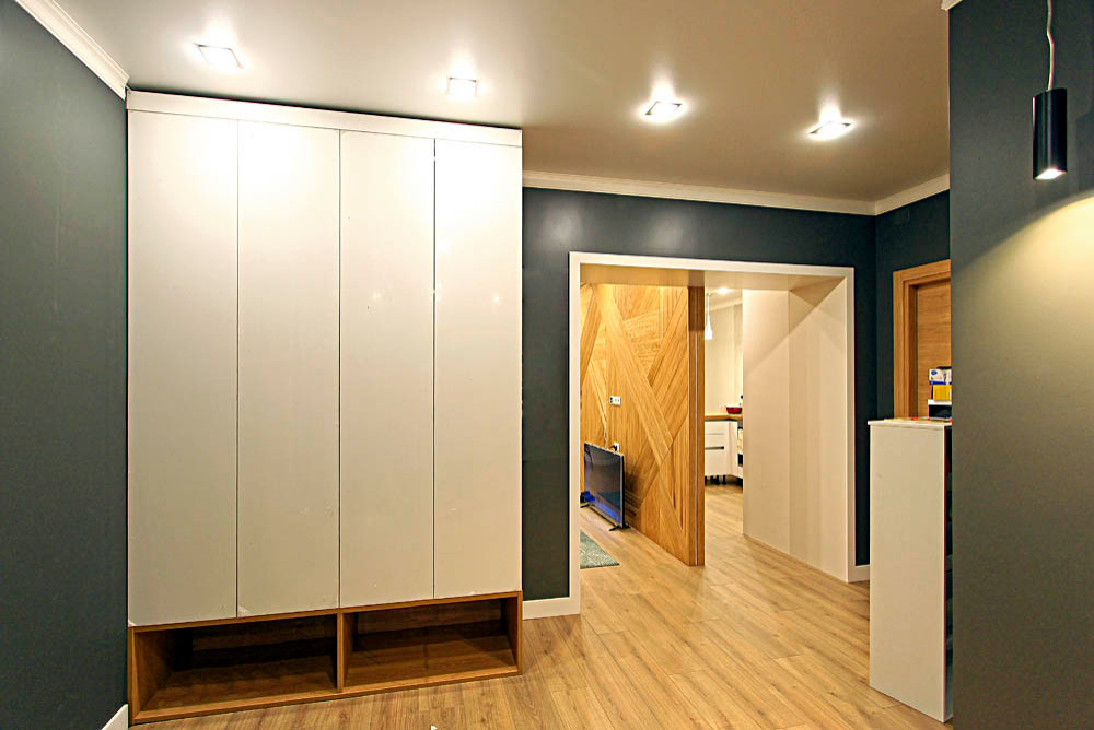 Ветлужанка