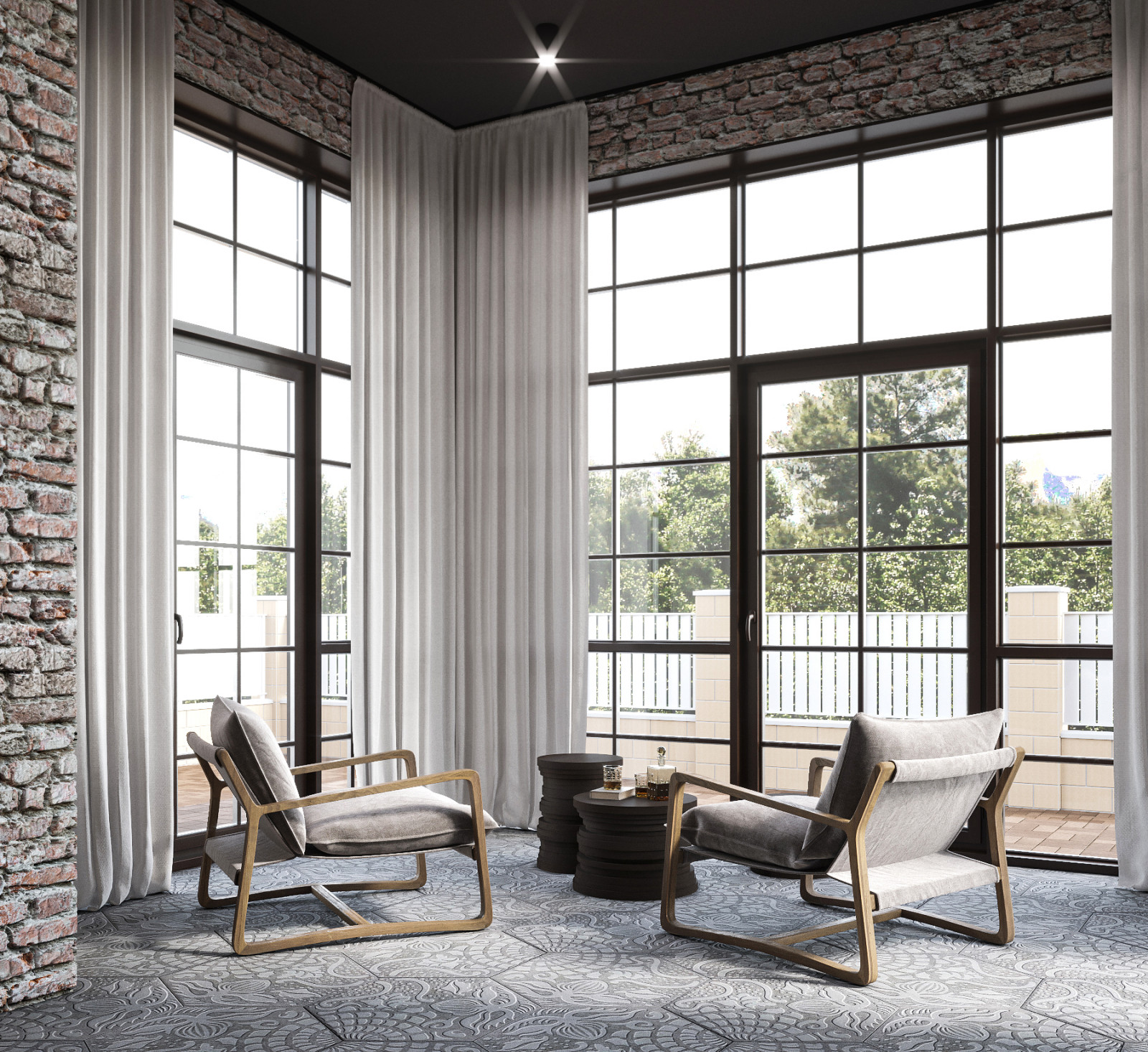 SMART & BEAUTY FAMILY HOUSE