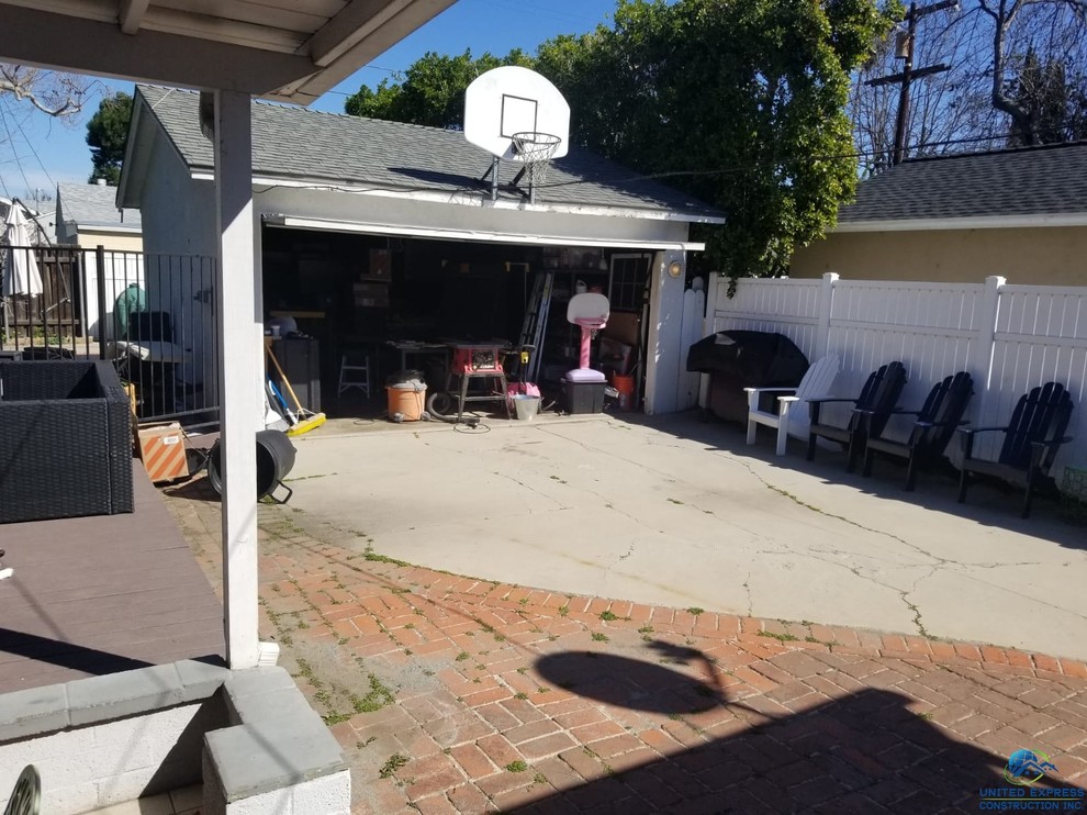 Artificial Turf in Sherman Oaks
