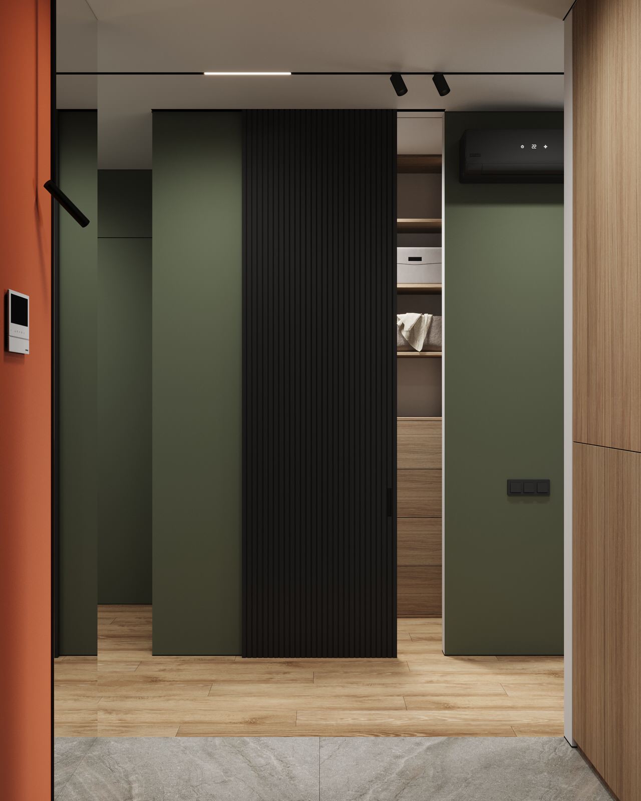 ЖК Svetlana Park Спб