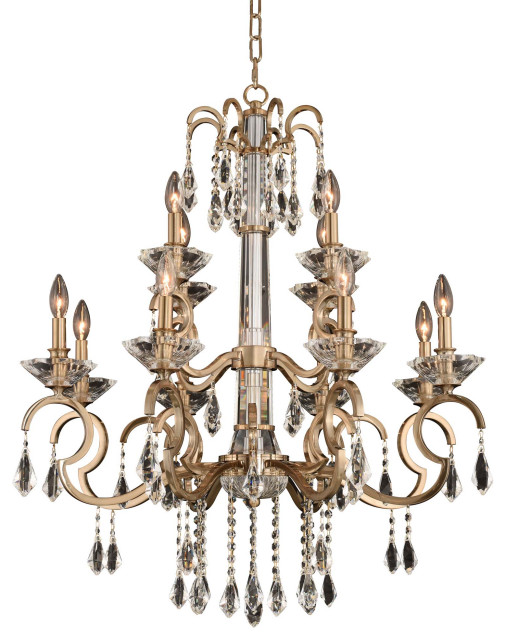 modern classic chandeliers
