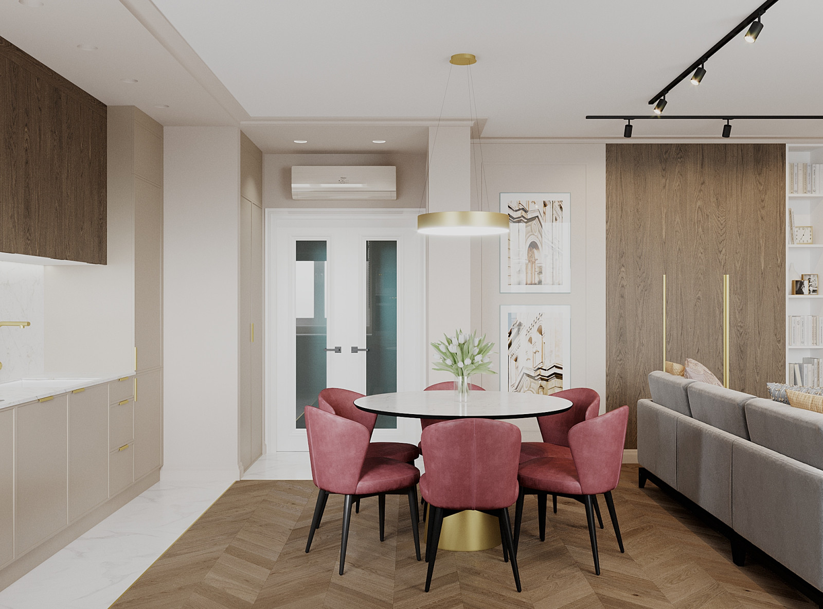 Квартира в Ростове-на-Дону