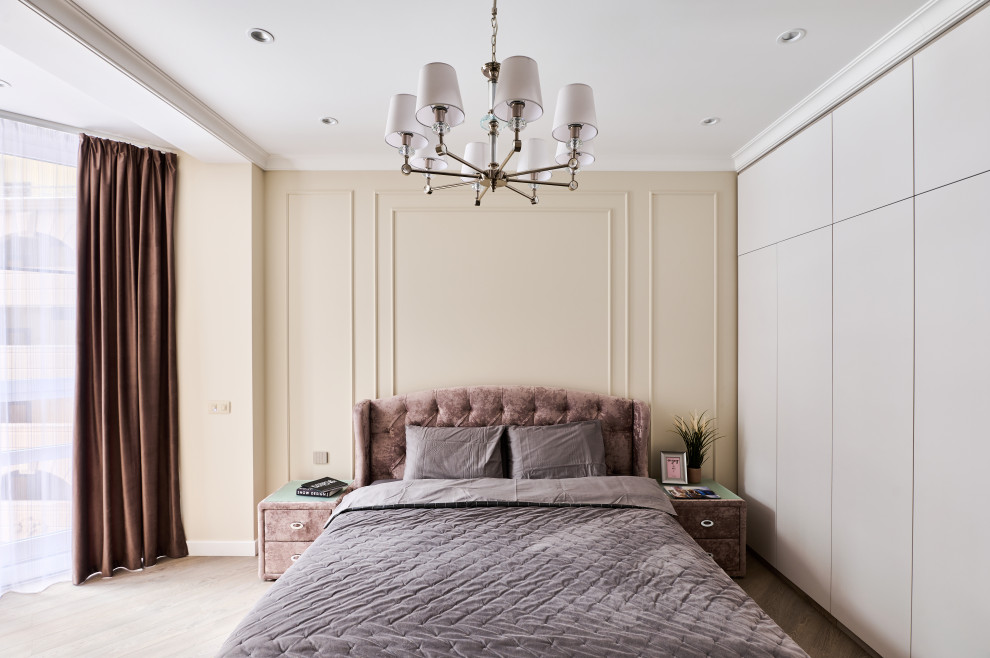 ЖК Династия 2