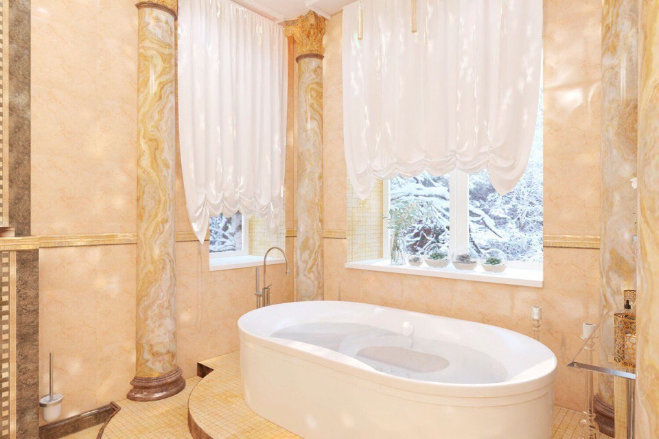 Дом в Белгороде