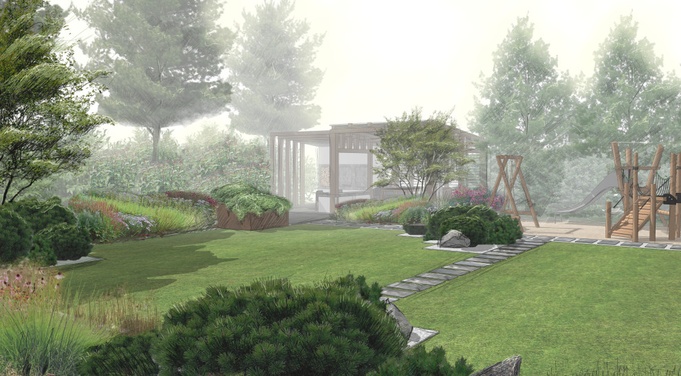 Лесная рапсодия