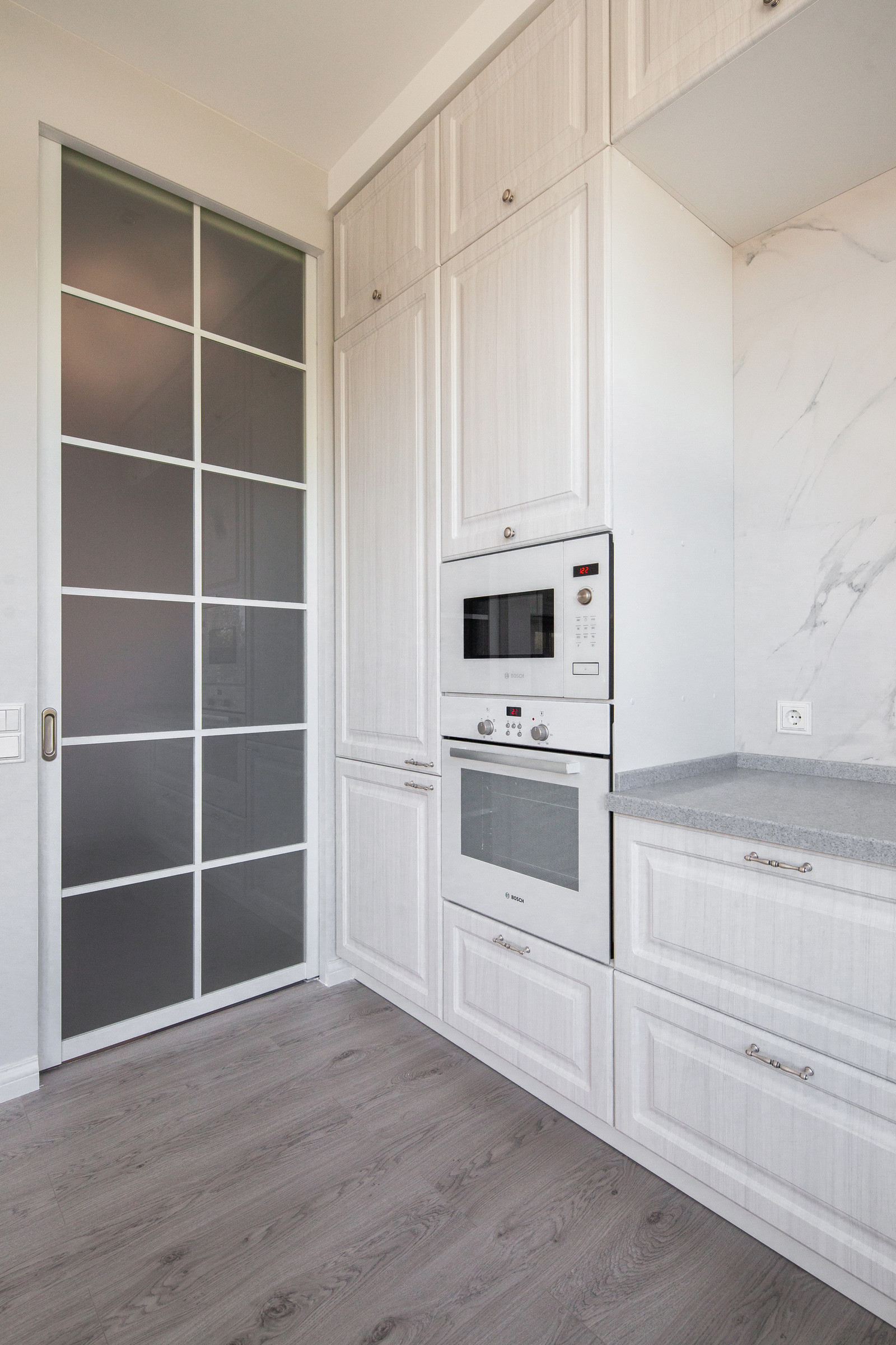 ЖК Ривер парк