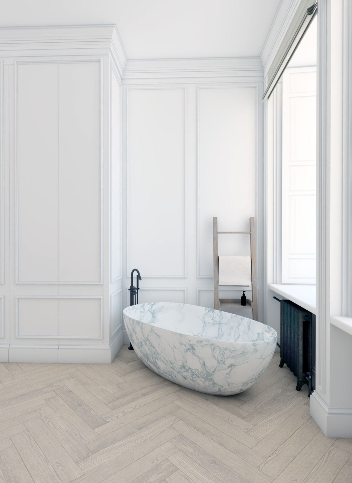 Квартира 150 м2