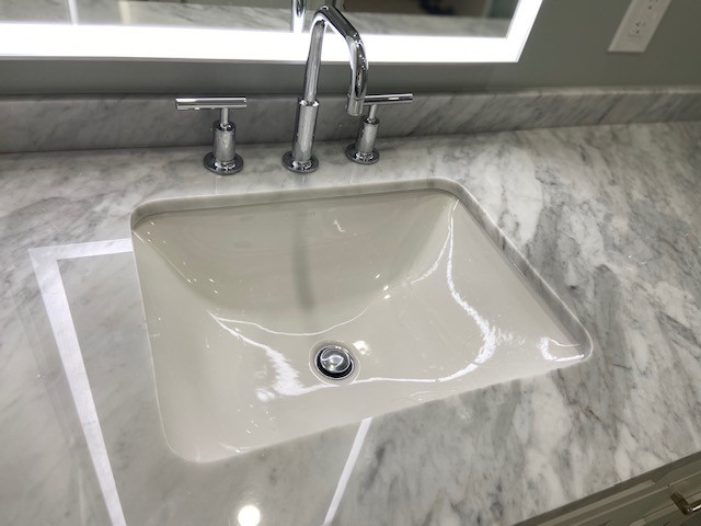 Remodels