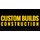 Custom Builds Construction