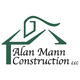 Alan Mann Construction, LLC