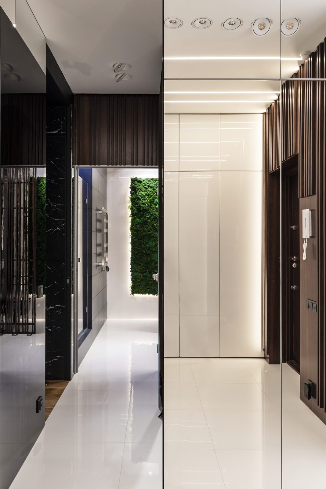 Квартира в ЖК Алые Паруса