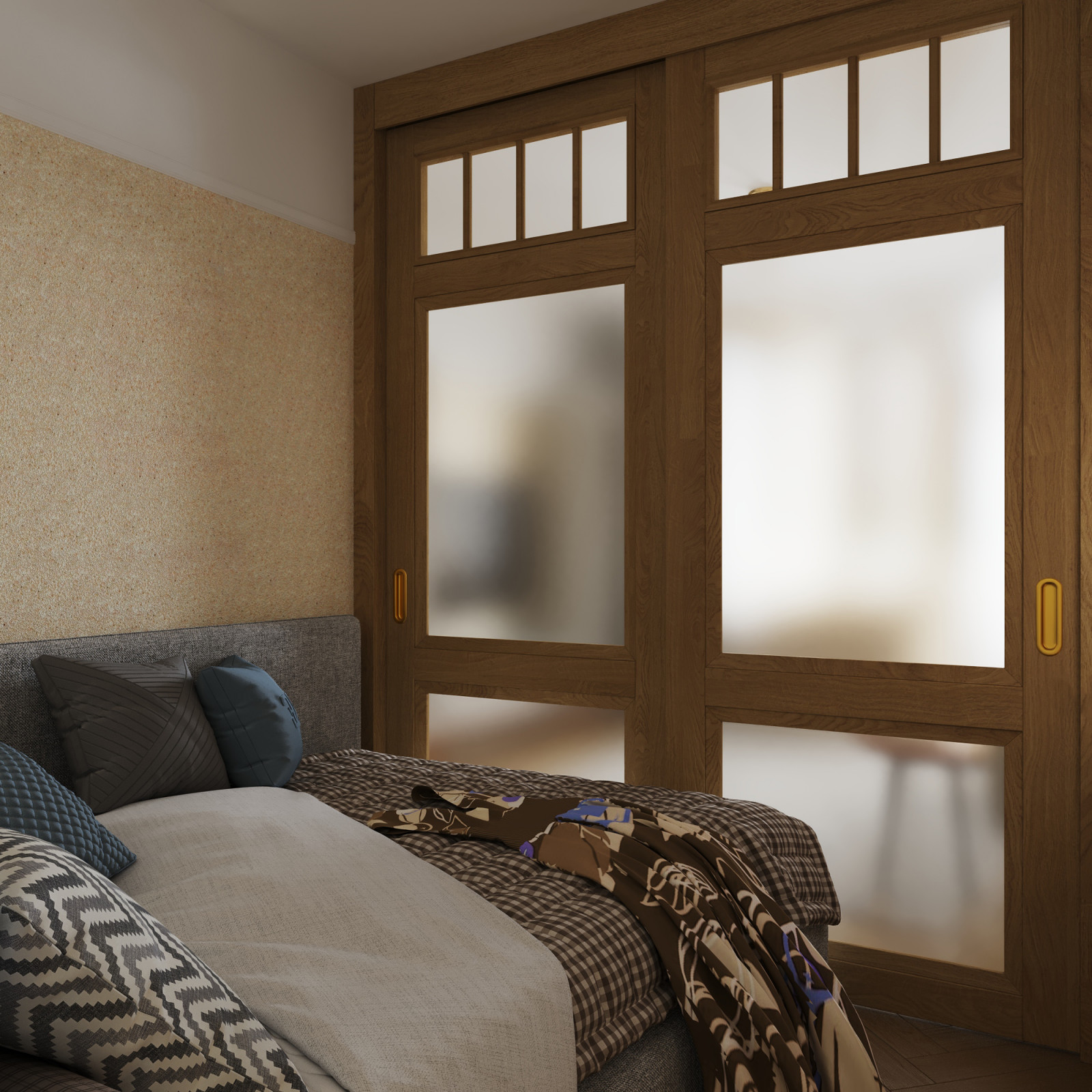 г. Москва, улица 9-ая Парковая